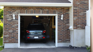 Garage Door Installation at 94163 San Francisco, California