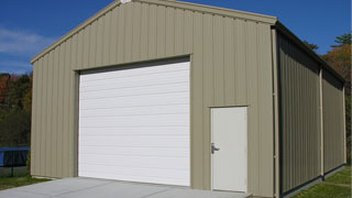 Garage Door Openers at 94163 San Francisco, California